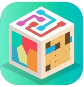 Puzzlerama logo