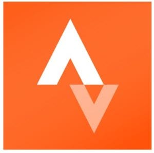 Strava logo