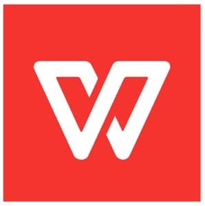 WPS Office logo