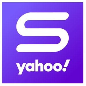 Yahoo Sports logo