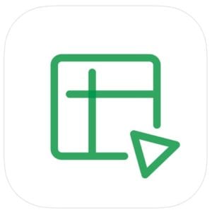 Zoho Sheet - Spreadsheet App logo