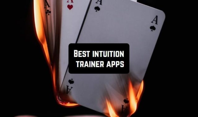 9 Best intuition trainer apps (Android & iOS)