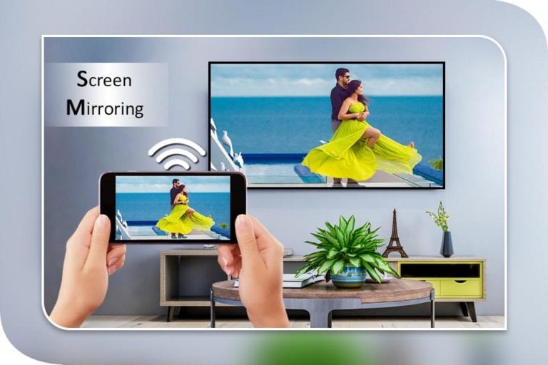 13 Best Screen Mirroring Apps For Android & IOS - Apppearl - Best ...