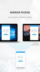 free for ios download Aiseesoft Phone Mirror 2.2.22