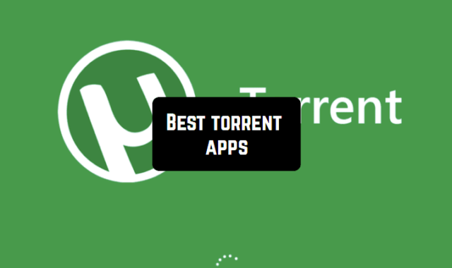 13 Best torrent apps for Android & iOS 2024
