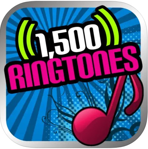 1500 Ringtones & Alerts