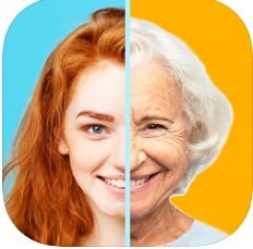 face age progression app