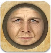 age progression app iphone