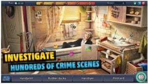 Criminal Case