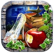 Hidden Objects Fairy Tale