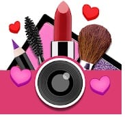 YouCam Makeup