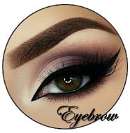 Eyebrow Editor