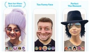 12 Best Funny Faces Apps (Android & iOS) - App pearl - Best mobile apps for  Android & iOS devices