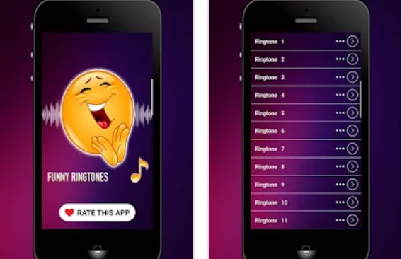 Funny Ringtones