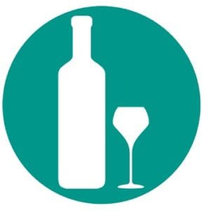 My cellars and tastes logo