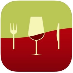 Pocket Wine Pairing logo