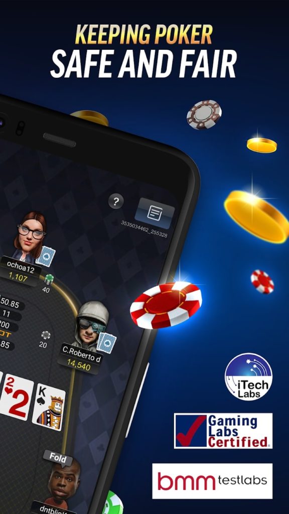 11 Best strip poker apps for Android & iOS - Apppearl - Best mobile ...