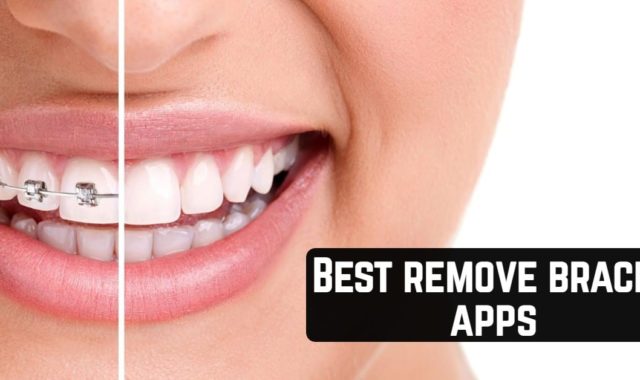 11 Best remove braces apps (Android & iOS)