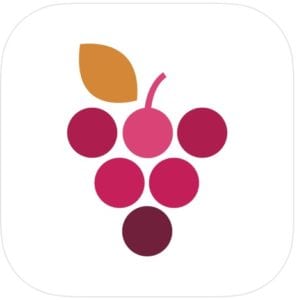 Wine Cellar Database logo