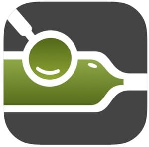 Wine-Searcher logo