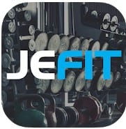 JEFIT