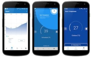 8 Best Apps to Check Room Temperature (Android & iOS ...