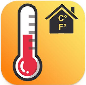 Room Temperature Thermometer