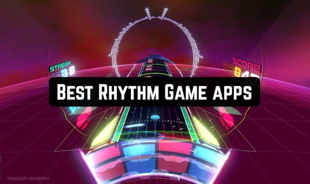 13 Best Rhythm Game apps (Android & iOS)