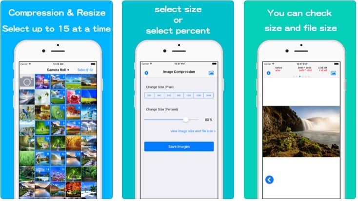 free for ios download PhotoResizerOK 2.88