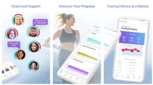 9 Best Intermittent fasting apps for Android iOS Apppearl Best