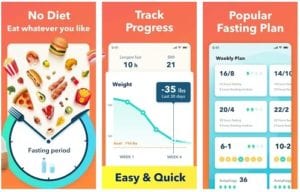 Fasting App