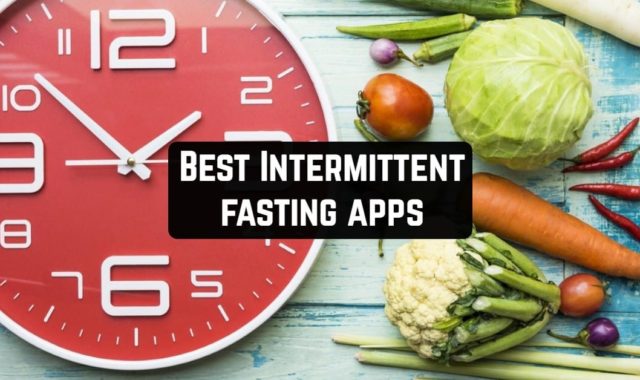 9 Best Intermittent fasting apps for Android & iOS