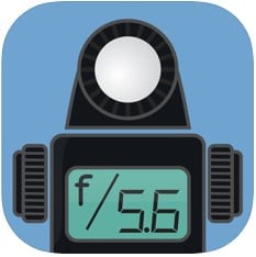 Pocket Light Meter