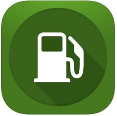 Fuel Tracker Gas & Mileage log