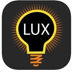 LUX Light Meter FREE