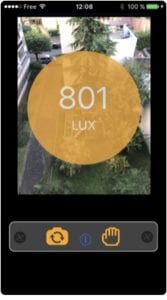 LUX Light Meter FREE