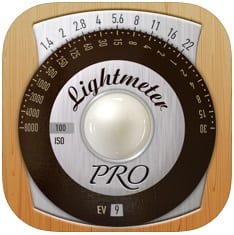 myLightMeter PRO