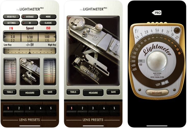 11 Best light meter apps for Android & iOS Apppearl Best mobile
