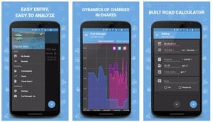 Fuel Manager (Consumption)