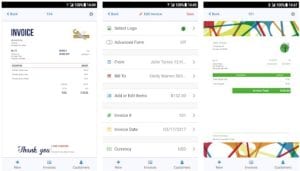 Invoice Maker & Billing App
