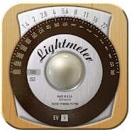 LightMeter