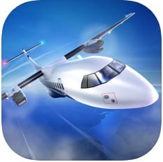 Airplane Flight Pilot Simulator for ios download free