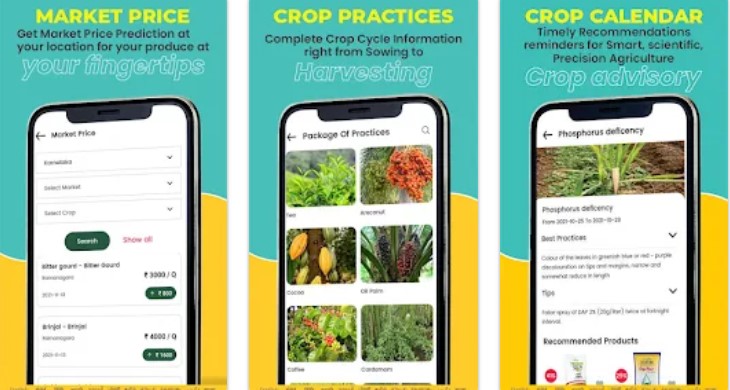 AgriApp