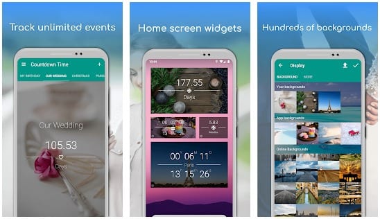 10 Best Countdown Apps for Android & iOS - Apppearl - Best mobile apps ...