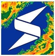 Storm Radar: Hurricane Tracker, Live Maps & Alerts
