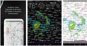 MyRadar Weather Radar