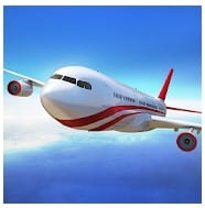 Flight Pilot Simulator 3D Free