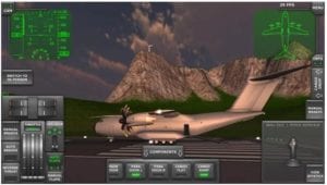 Turboprop Flight Simulator 3D