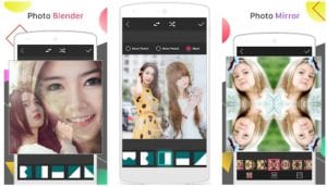 9 Best Blending Photo Apps for Android & iOS - Apppearl - Best mobile ...
