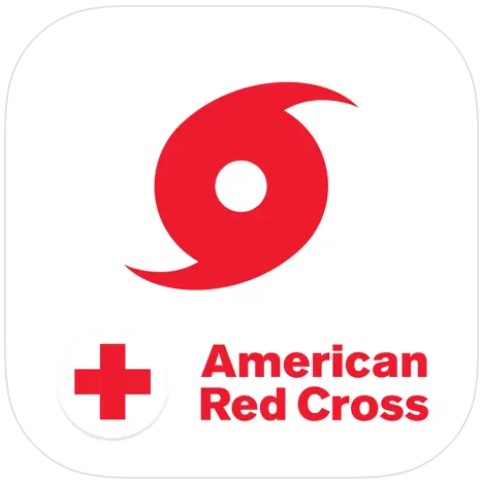 Hurricane American Red Cross